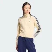 adidas Originals Trainingsjacke FIREBIRD ORIGINALS JACKE, STRICK (1-St)