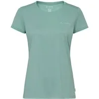 VAUDE T-Shirt Women's Essential T-Shirt (1-tlg) schnelltrocknendes und funktionelles Shirt