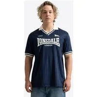 Lonsdale Fußballtrikot Shirt Lonsdale Footdee
