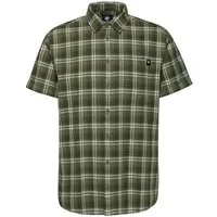 Mammut Kurzarmhemd Trovat Summer Shirt Men