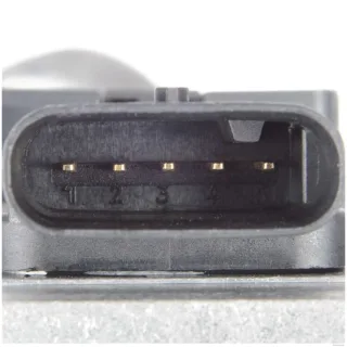 Elparts NOx Sensor  Seat Alhambra VW Sharan 2,0 TDI