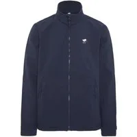 Polo Sylt Softshelljacke winddicht, wasserabweisend und atmungsaktiv