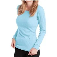 MT Funktionshemd Damen Thermo Funktions Unterhemd - Langarm
