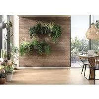 EGGER Wandpaneel EGGER Wandpaneel DecoWall DO002 Annaba Eiche Natur, 2,48m²