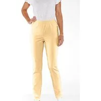 Sieh an! Bequeme Jeans Jeans komfortabel