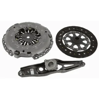 Sachs Kupplung BMW 1er 2er X1 X2 Mini Mini 3000950964