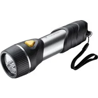 VARTA Handleuchte VARTA Day Light Multi LED F30 Taschenlampe mit 14 LEDs