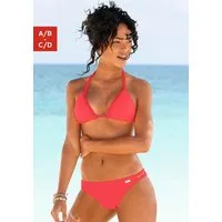 Buffalo Triangel-Bikini mit geflochtenen Details