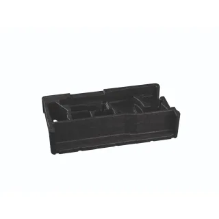 Bosch Einlagen für die Werkzeugaufbewahrung XL-BOXX-Einlage für GSH 18V-5 - 1600A034S2