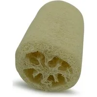Loofah Moments Massageschwamm Loofah Moments Luffaschwamm, Naturschwamm aus Luffa, Vegan