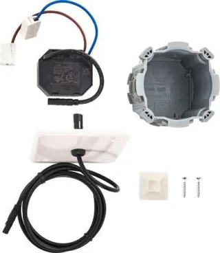 Duravit Netzteil 80x80x75 mm - 0050040000 0050040000