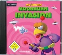 Moorhuhn Invasion [PC]