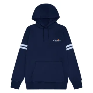 Ellesse - Hoodie zum Überziehen für Herren, Langärmlig (Marine)