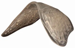 Sattelpad AC Front Riser Gel
