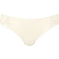 Viania Slip Damen-Slip "Carola" Single-Jersey Uni