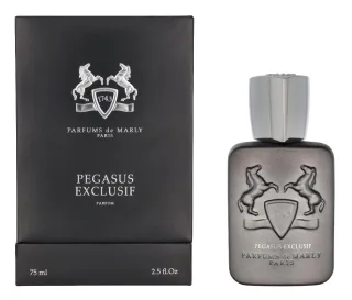 Parfums De Marly Pegasus Exclusif Edp Spray.