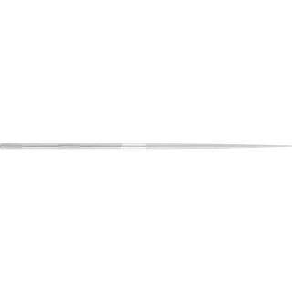 PFERD TOOLS Präzisions-Nadelfeile Rund Schweizer Hieb - 12806185