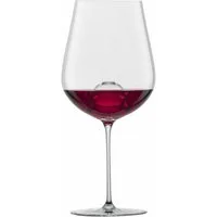 Zwiesel Glas Rotweinglas Air Sense, 2-tlg., Glas, handgefertigt