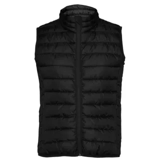 Roly - "Oslo" Weste für Damen (Schwarz)