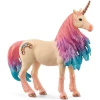 Schleich® Spielfigur BAYALA®, Marshmallow Einhorn Stute (70723)