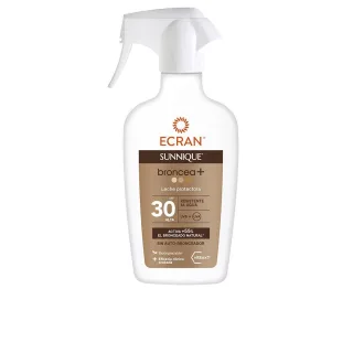 Ecran Sunnique Tan+ Sprühpistole Spf30 270 ml
