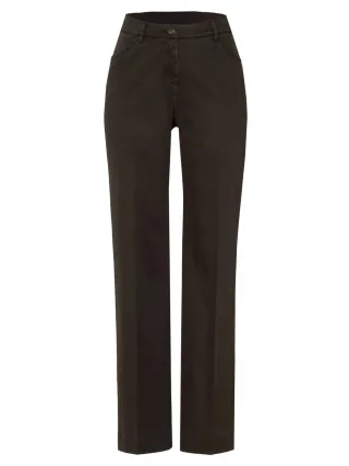 TONI - Jenny Wide Espresso - Gr. - 44