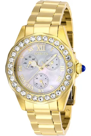 Invicta Angel 28465 Damenuhr - 38mm