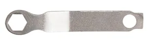 KS Tools Schlüssel für Gewindedorn, 10mm - 150.9670