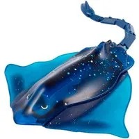 invento just play RC-Tier Manta Rochen, farblich Variante nicht wählbar