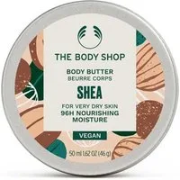 The Body Shop Körperpflegemittel Body Butter