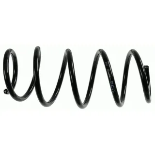Sachs Feder vorne Opel Corsa D 1,3 998730