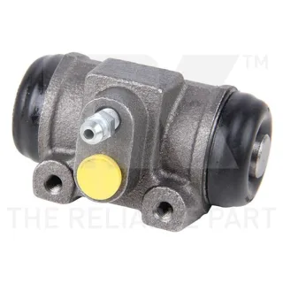 NK Radbremszylinder hinten Citroen Fiat Peugeot 802341
