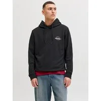 Jack & Jones Kapuzensweatshirt JJBRANDON SWEAT HOOD