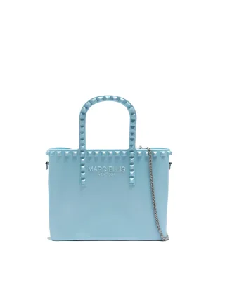 Marc Ellis Handtasche CELESTIAL AND SILVER