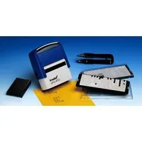 WEDO Stempel Typensatz für Typo-Printy und Typomatic 6003 3mm