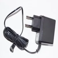 MAXXUS 6/9 Volt Eingang, Ersatz Netzkabel, Netzgerät, Stromversorgung Netzteil (Schaltnetzteil für Crosstrainer, Fitnessgeräte, Ergometer, Heimtrainer)