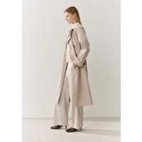 MORE&MORE Trenchcoat