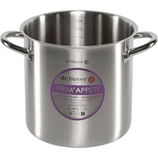 De Buyer PRIM APPETY Gemüsetopf IND. 20cm