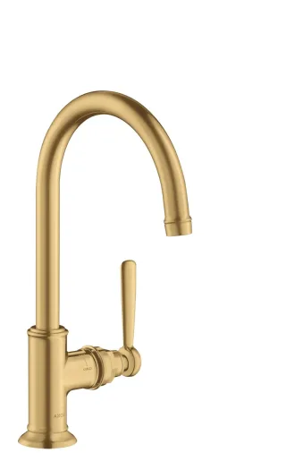Hansgrohe Waschtischmischer 210 Axor Montreux 16518250