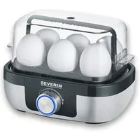 Severin Eierkocher, 420 W