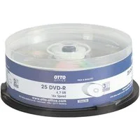 Otto Office DVD-Rohling DVD-R, 4,7 GB
