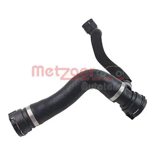 Metzger K?hlerschlauch links oben BMW X5 E70 F15 X6 E71