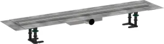 Hansgrohe Komplettset RainDrain Compact 56168800