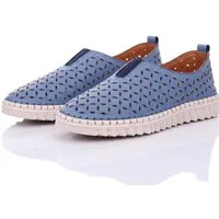 Gemini Damen Slipper