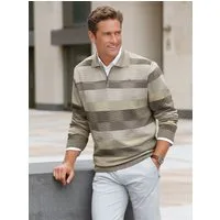 Witt Strickpullover Pullover Langarm