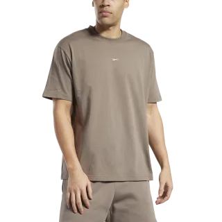 Reebok Classics Wide Tee