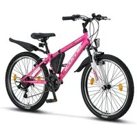 Licorne Bike Mountainbike Guide