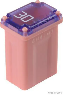 HERTH&BUSS Sicherung, MCase, 32V max. rosa - 50295342