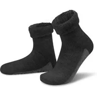 normani ABS-Socken Alpaka-Wollsocken mit ABS-Druck (1 Paar) hochwertige Alpaka-Wolle