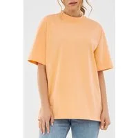 Johnny Urban T-Shirt Sammy Oversize T-Shirt Tshirt mit Rundhalsausschnitt